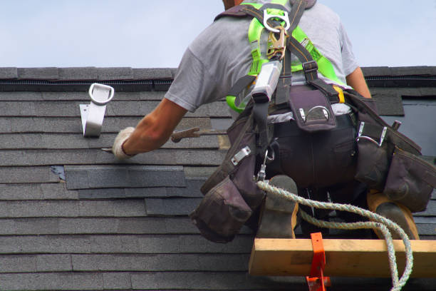 Best Roof Gutter Cleaning  in Heceta Beach, OR