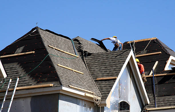 Best Shingle Roofing Installation  in Heceta Beach, OR