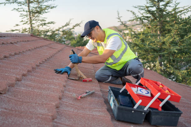 Best Tile Roofing Contractor  in Heceta Beach, OR